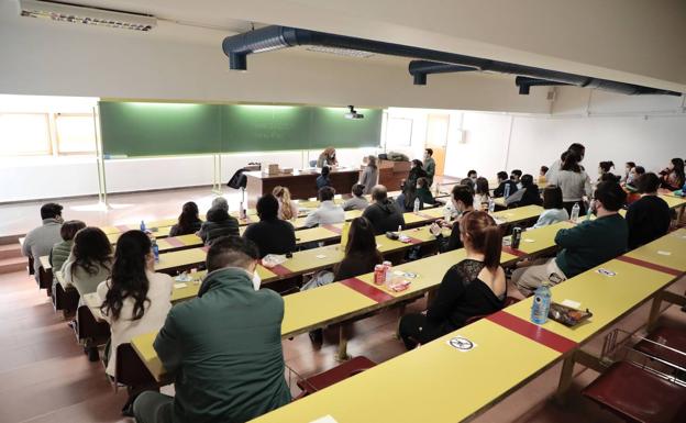 La comunidad ha dejado perder más de medio millar de plazas del MIR