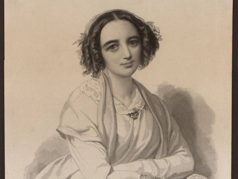La OSCyL estrena la 'Cantata del cólera' de Fanny Mendelssohn en Madrid