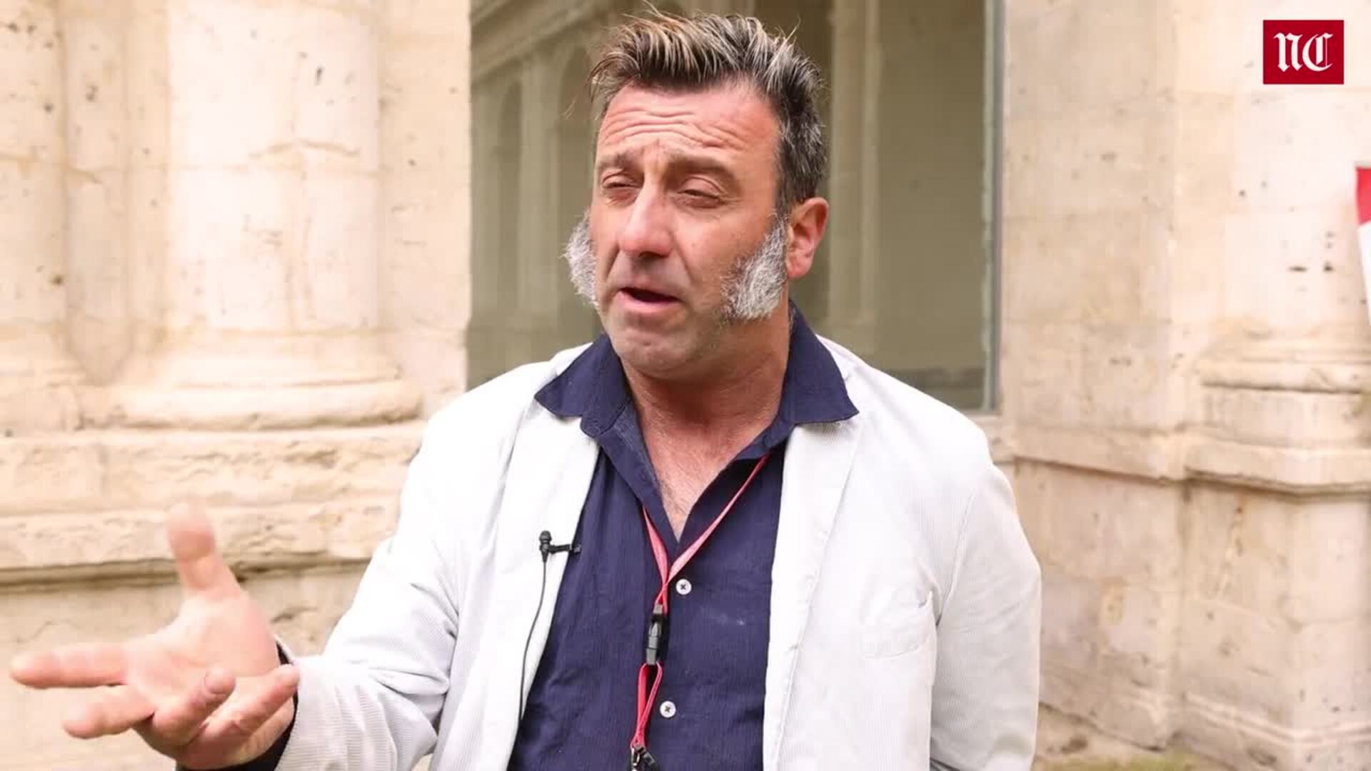 Presentación del 23 Festival de Teatro y Artes de Calle (TAC) de Valladolid