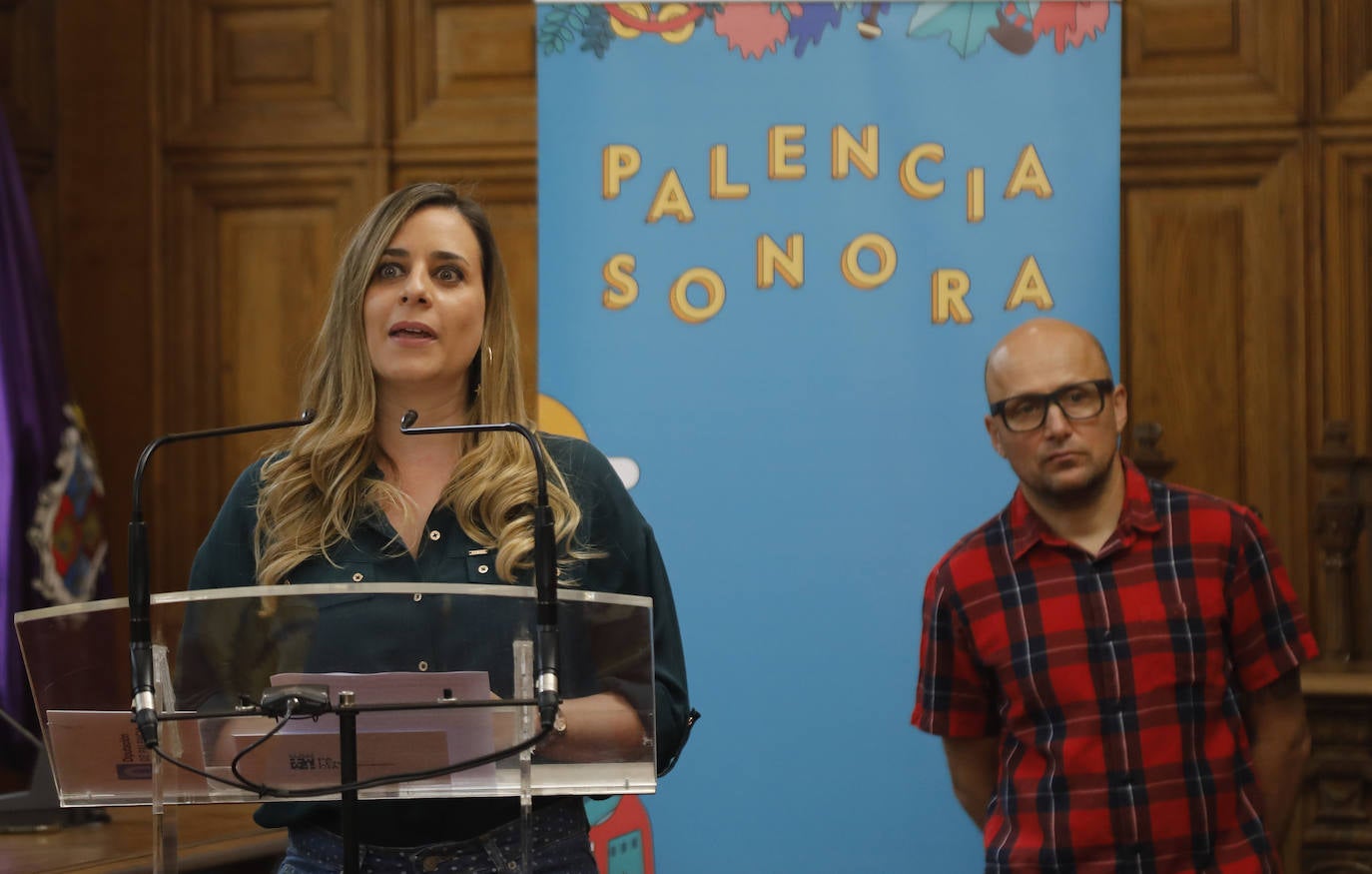 3.000 bonos de descuento en hoteles para los asistentes al festival Palencia Sonora