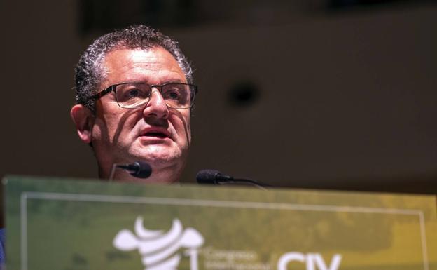 La Junta tilda de «fracaso político» el rechazo a la rebaja en la protección del lobo