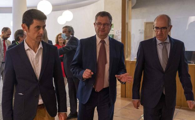 Dueñas afirma que el consumo de carne de vacuno está amenazado por posturas políticas