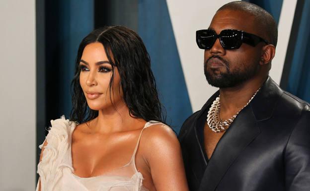 Kim Kardashian compra la casa que separa su mansión familiar de la nueva de Kanye West