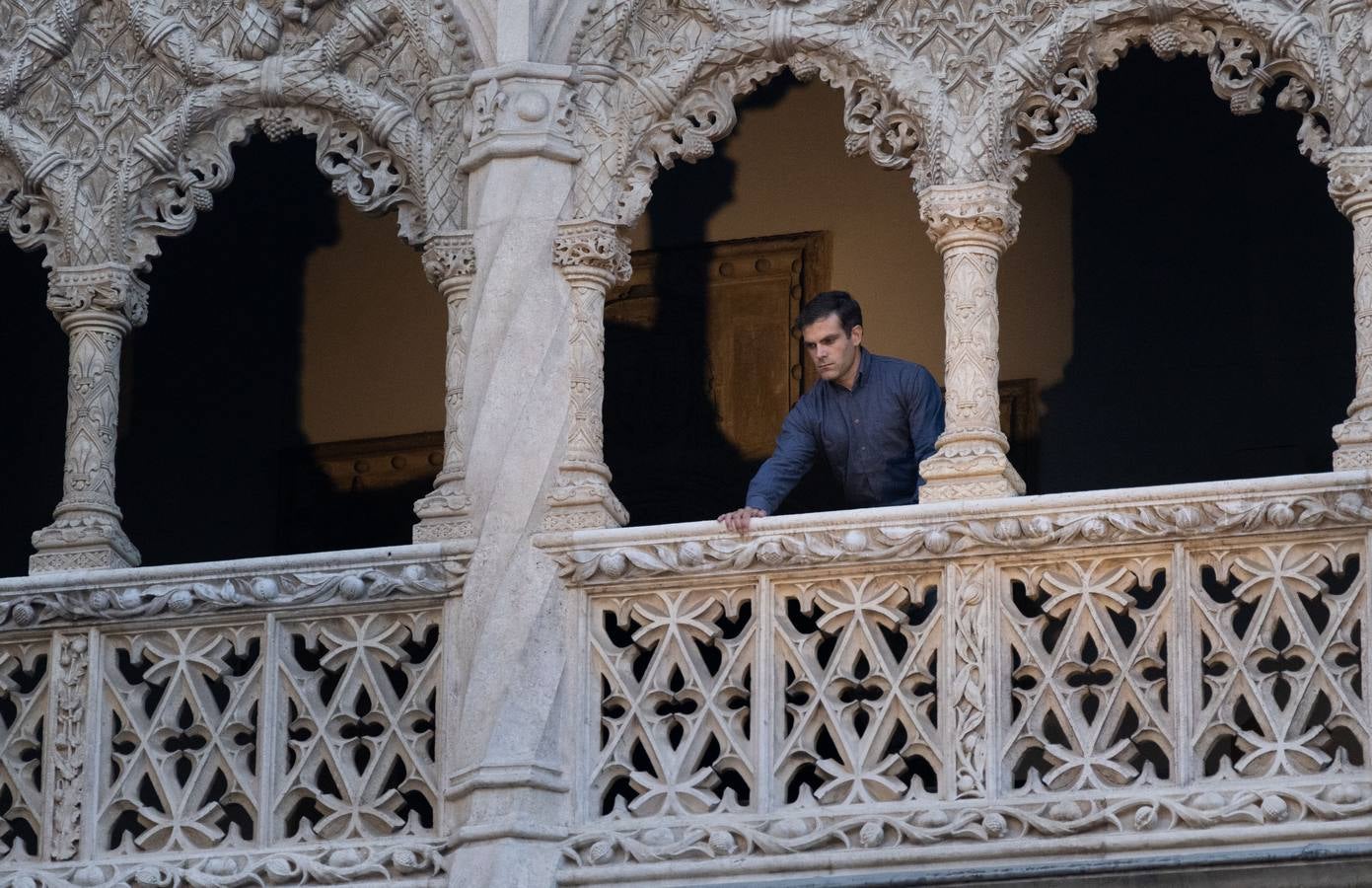 Jornada del jueves por la tarde en el Festival de Teatro de Calle de Valladolid (1/2)