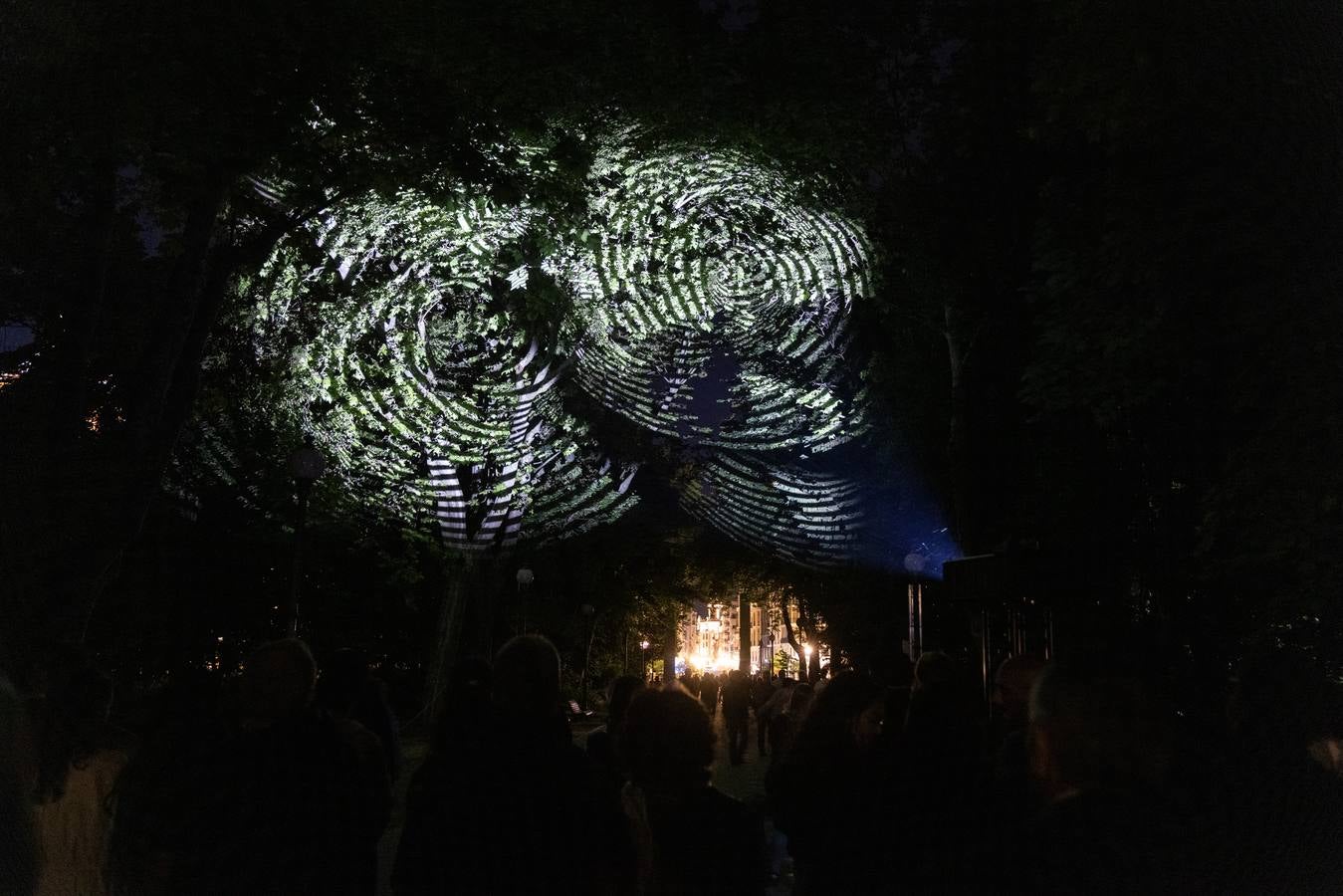 Jornada del jueves por la tarde en el Festival de Teatro de Calle de Valladolid (2/2)