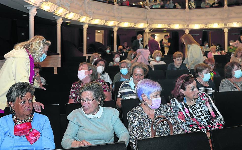 Punto y final al primer curso presencial de los Ceas desde 2020