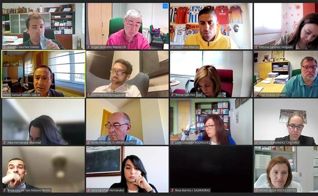 Modificación del presupuesto de casi dos millones de euros en Carbajosa para realizar importantes inversiones