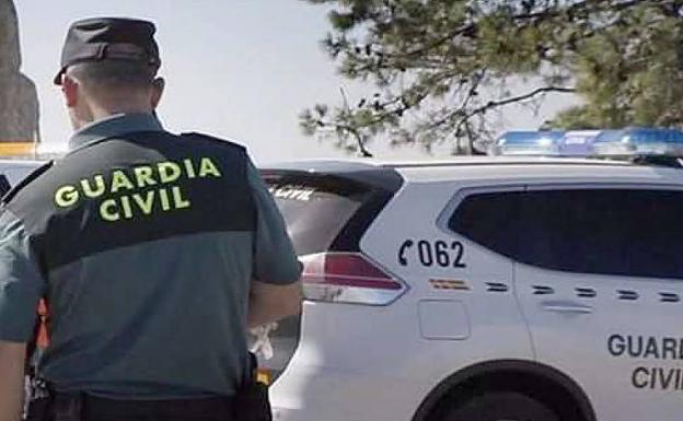 Detenido un chico de 17 años multirreincidente por un atraco con navaja