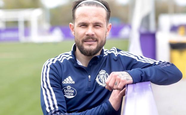 La experiencia es un grado y ahí el Real Valladolid tiene mano