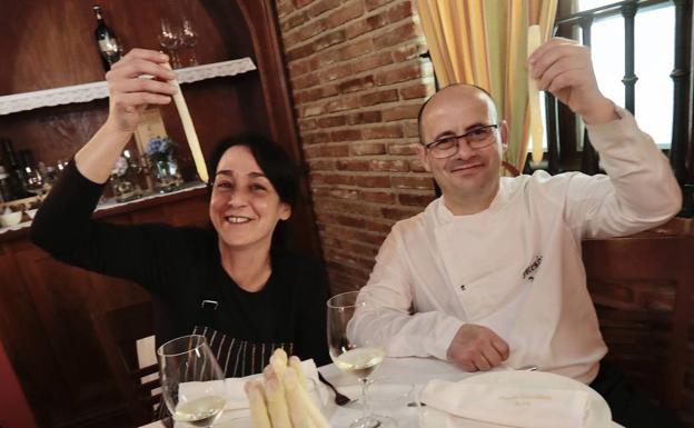 De la tradición a la vanguardia gastronómica