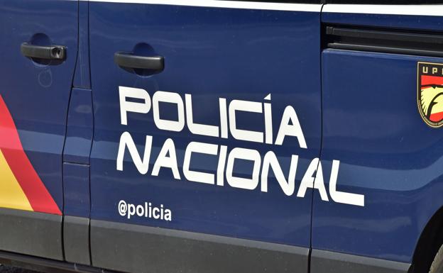 Siete detenidos por hacerse con 356.000 euros de una mujer de Ávila mediante la 'estafa amorosa'