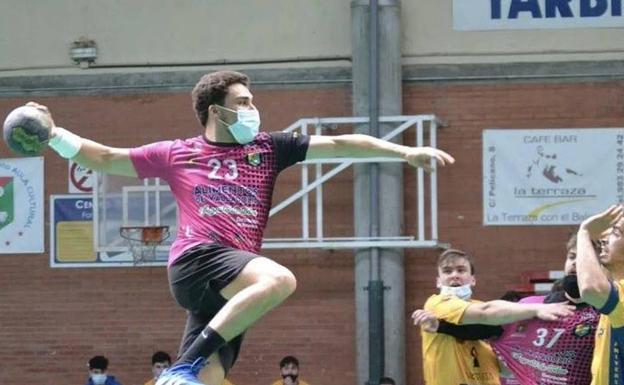 El balonmano vallisoletano homenajeará a Javier Zalama