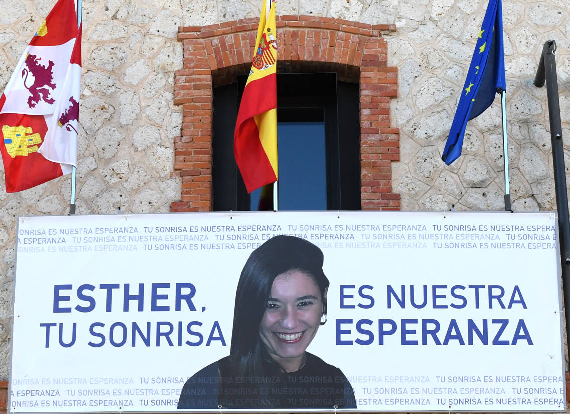 La jueza del caso Esther López reclama a la Guardia Civil que aporte ya los informes que faltan