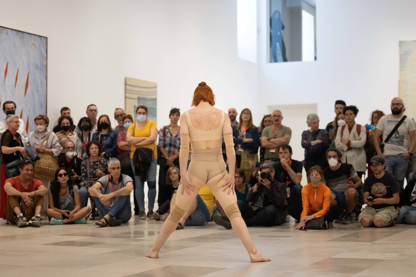 La tercera jornada del TAC, en imágenes