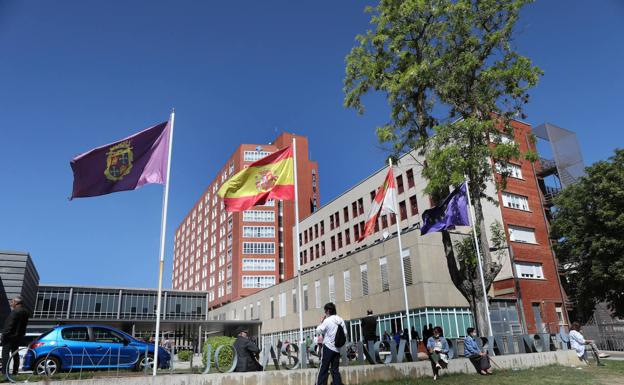 Bajan los contagios por covid, pero las muertes suman ya 25 en mayo