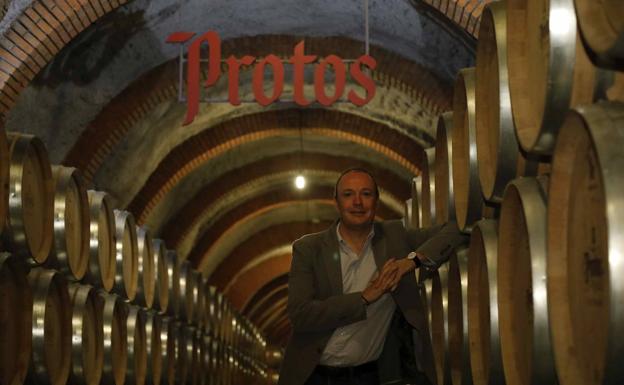 Bodegas Protos entra en el ranking de las 50 marcas más admiradas del mundo