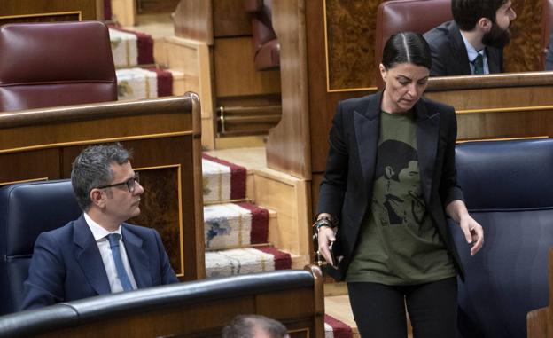 Gallardo y Macarena de Salobreña