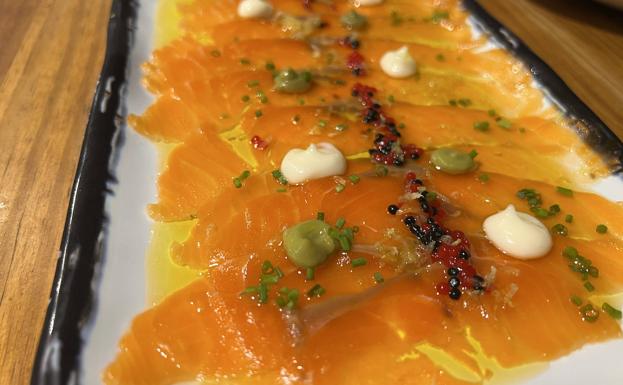 Los cinco mejores restaurantes para celiacos de Valladolid