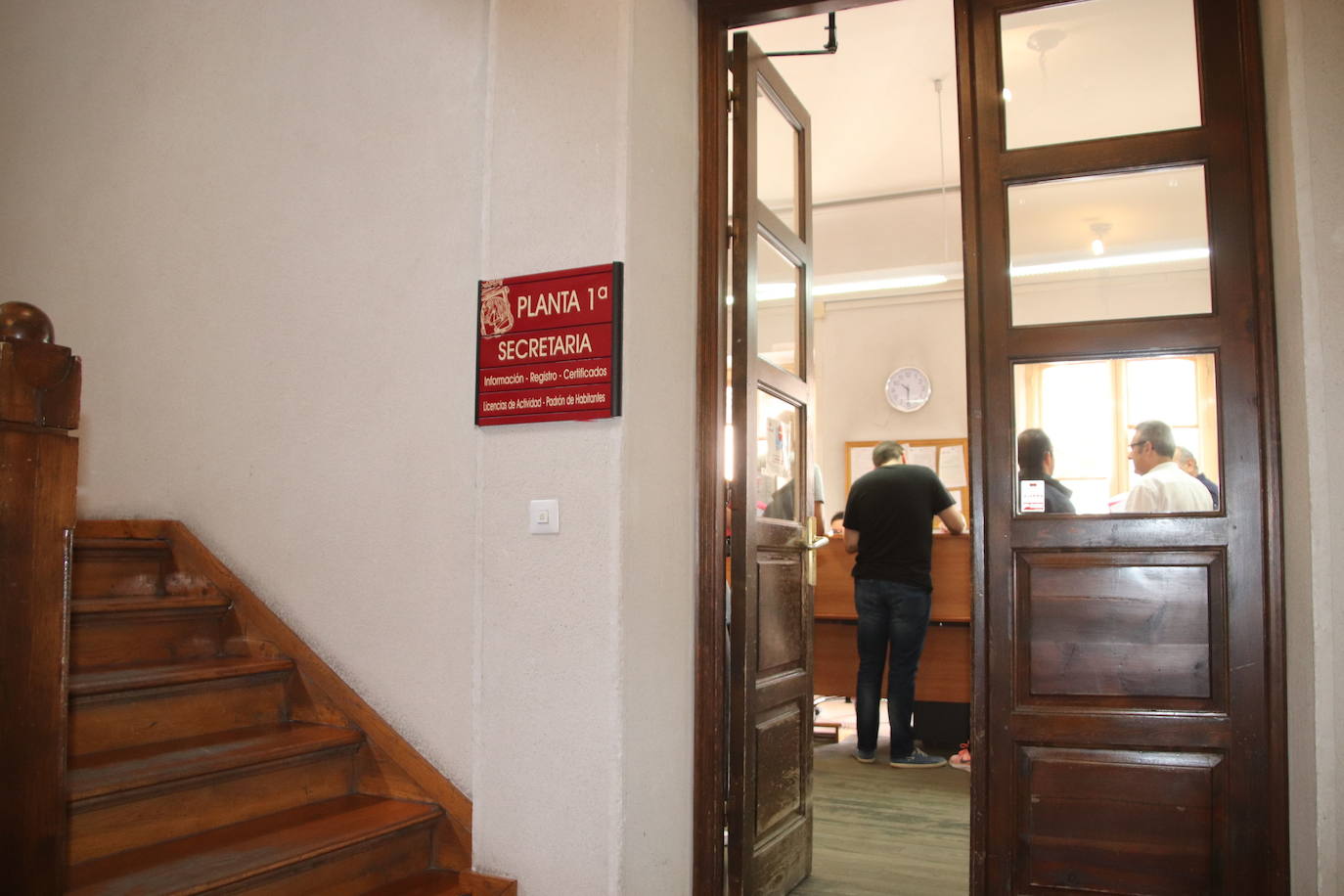 Cuéllar incluye 39 puestos en la oferta de estabilización laboral