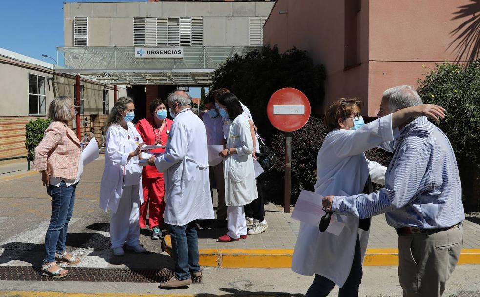 Una profesión vocacional para cuidar pacientes desde 0 hasta 105 años