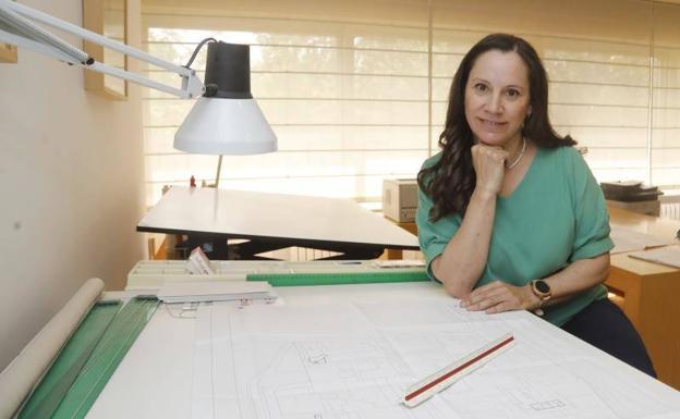 Vanesa Ezquerra: «El mundo es ilimitado y quien diga que lo sabe todo está muerto»