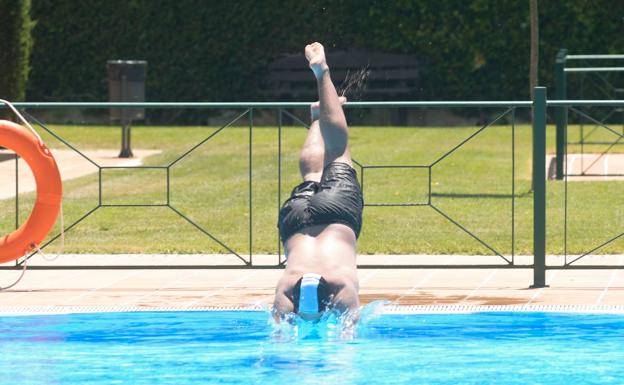 Precios y horarios de las piscinas municipales de Valladolid para este verano