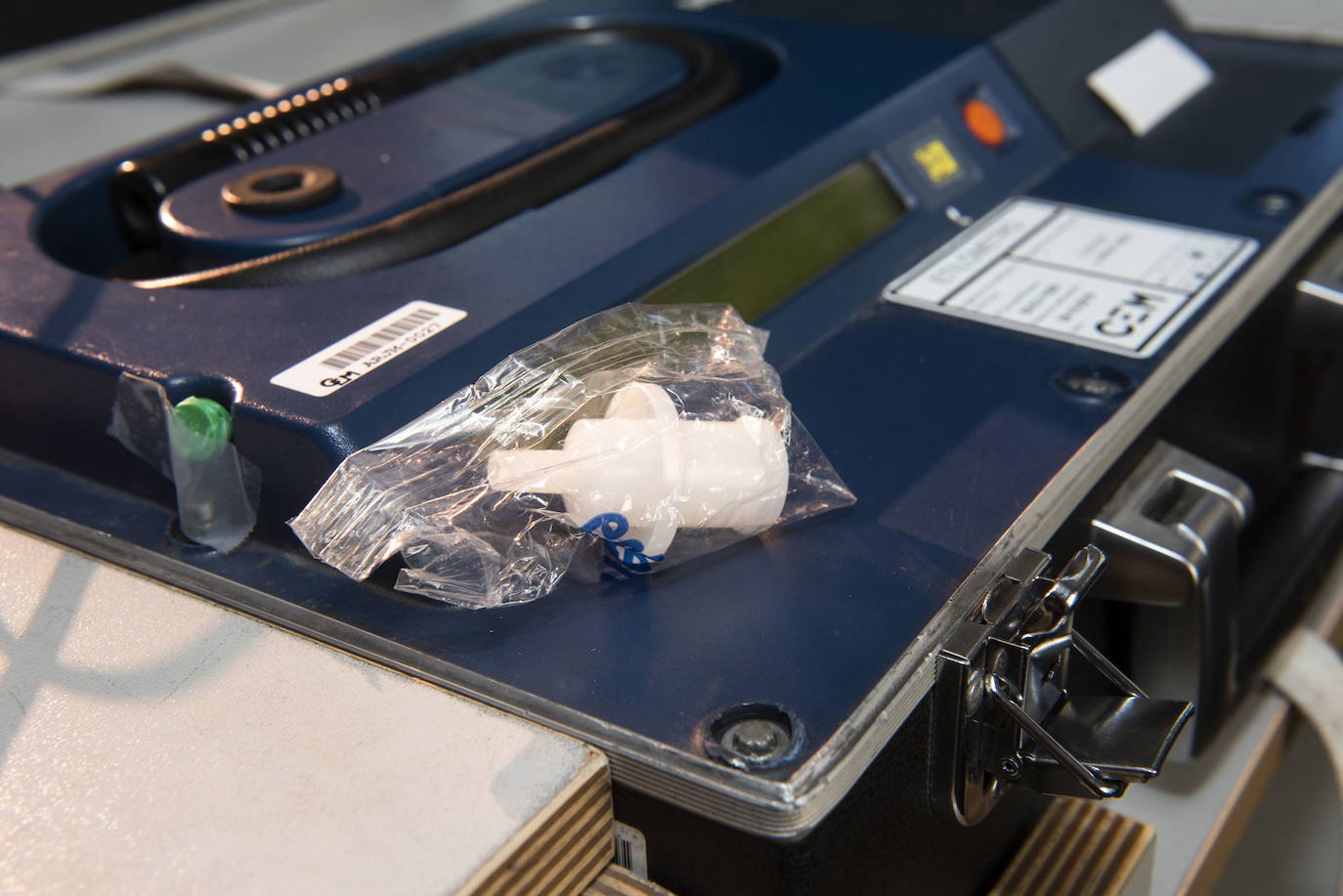 Detenido en Segovia por conducir bajo los efectos del alcohol y chocar contra dos coches aparcados