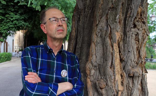 La ciudad de Segovia triplica el número de árboles en los últimos cuarenta años