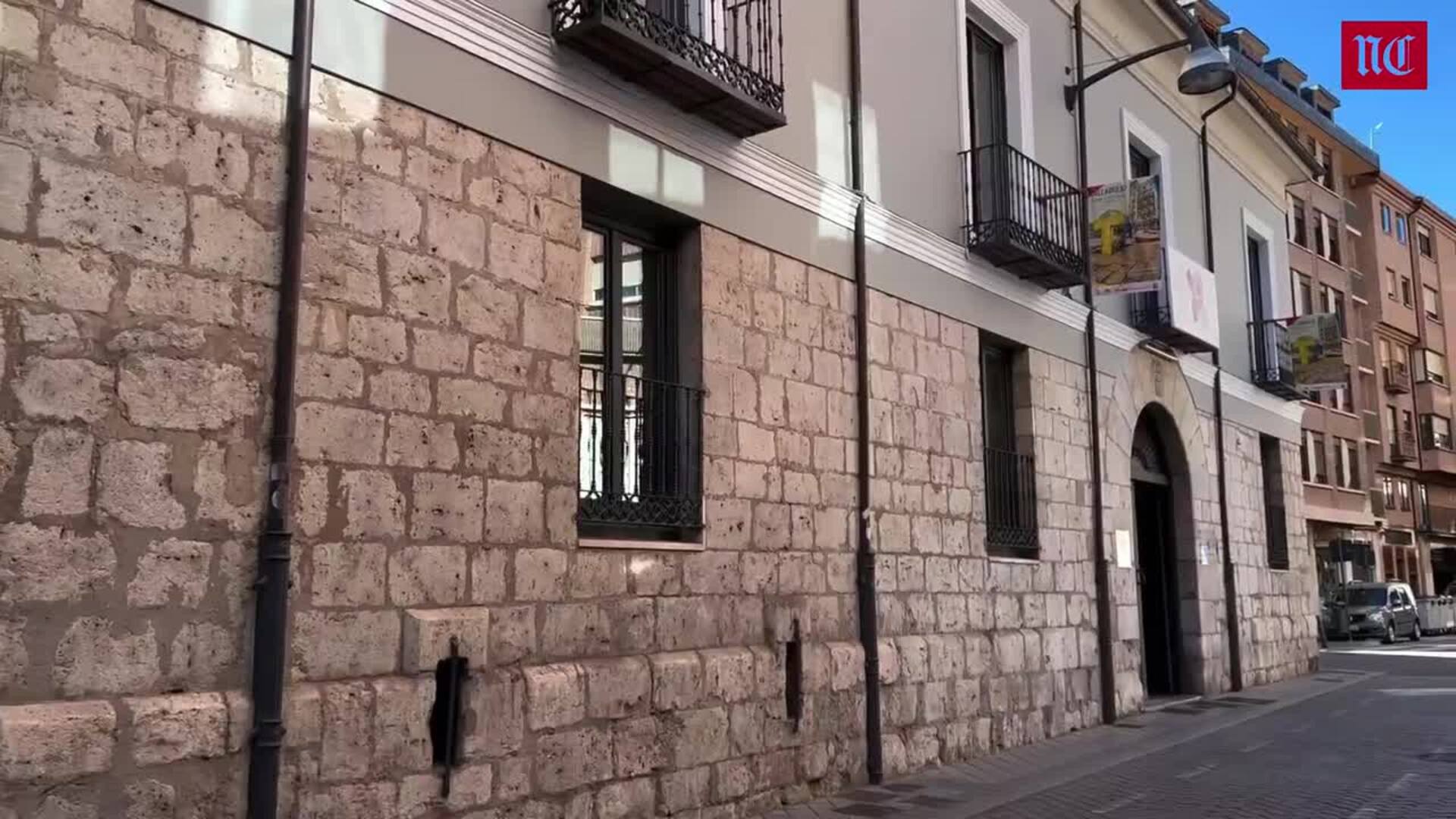 Valladolid, Piedra sobre piedra | La Casa Revilla