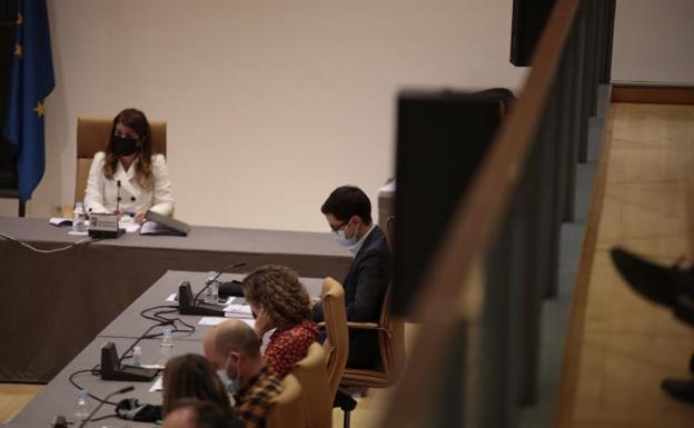 El PSOE llevará al pleno las reivindicaciones de los profesionales sanitarios de Salamanca