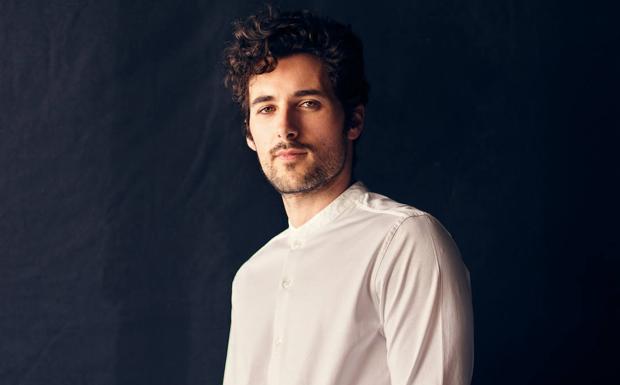 El actor vallisoletano que saltó de San Pedro Regalado a la gran pantalla