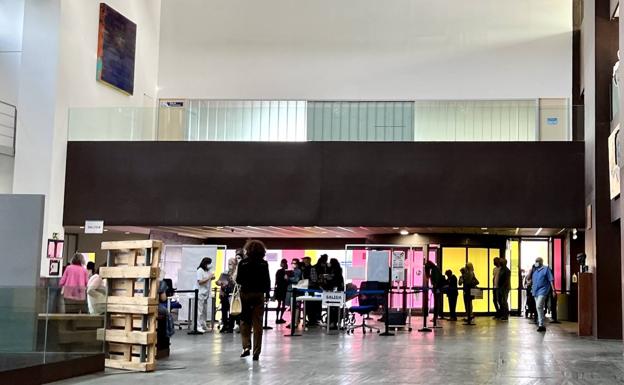 La hospitalización por covid crece el 38% con 531 pacientes nuevos en mayo en Valladolid