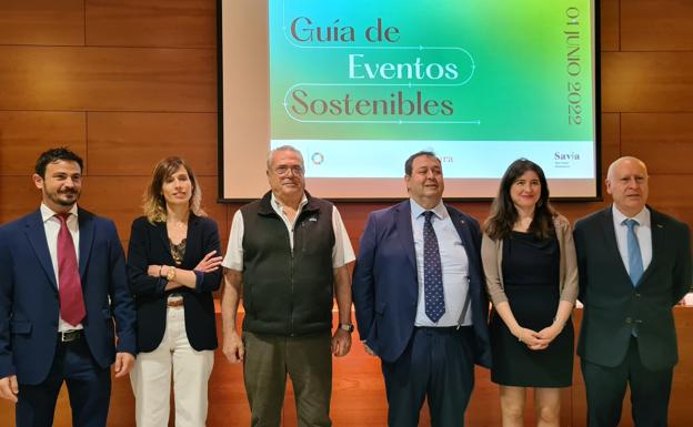 El Ayuntamiento lanza una 'Guía de eventos sostenibles' que generen un impacto positivo en la economía