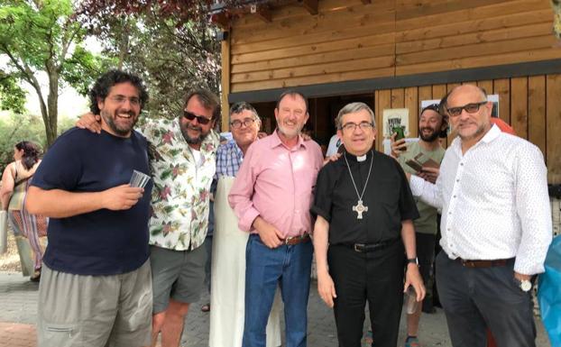 Cáritas busca «amazonizar» Valladolid con el Proyecto Encuentro