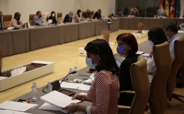 IU y Podemos reclaman acciones prevenir los delitos sexuales por sumisión química en Salamanca