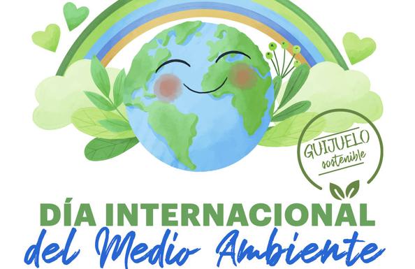 Guijuelo celebrará el Día del Medio Ambiente con varias actividades incluida una ruta el domingo