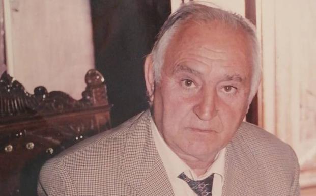 Muere Serafín Moya, el vinatero que más vendía entre los años 70 y 80 en Valladolid
