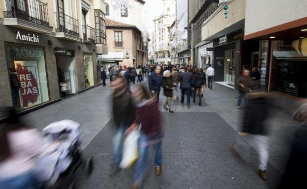La desbocada subida de los precios y la mejora del empleo llenan las arcas de Hacienda en Castilla y León
