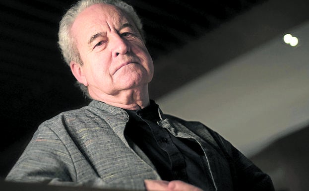 John Banville: «No soporto leer mis libros»