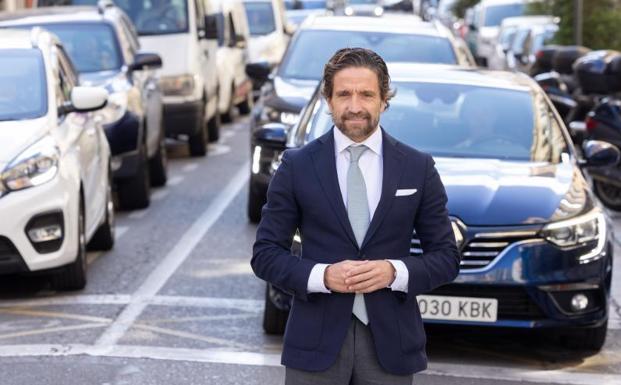 «La alocada carrera por prohibir el acceso del coche a las ciudades deja fuera a las rentas bajas»