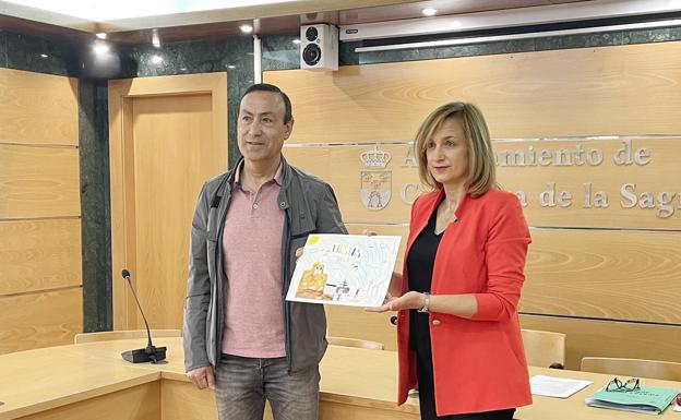 Fiestas del Señor de Carbajosa regresan dos años después con un entretenido programa