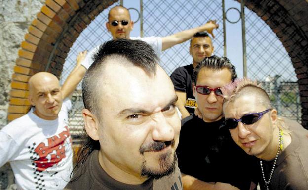 Ska-P y La Regadera actuarán el viernes 9 de septiembre en las fiestas de Valladolid