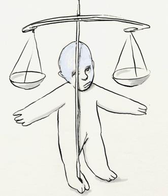 En busca de un mundo seguro para la infancia