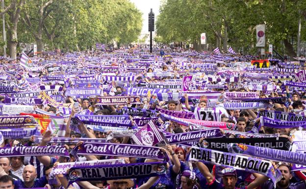 Valladolid inédito