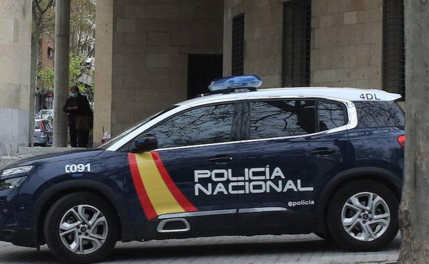 Detenido en Segovia por agredir sexualmente a su hija menor de edad
