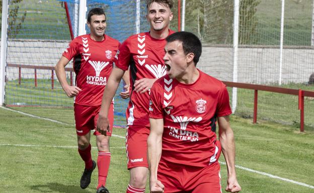 El Turégano tira de sufrimiento y contundencia para tumbar al Villaralbo