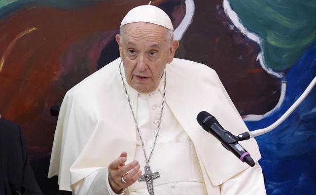 El retorno de los profetas