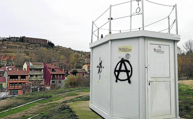 La Junta cuestiona la colocación de los medidores en los que se basa el informe