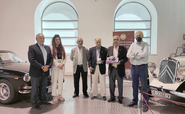 El Museo de la Automoción de retoma su actividad cultural con la VI edición de la Operación Litro