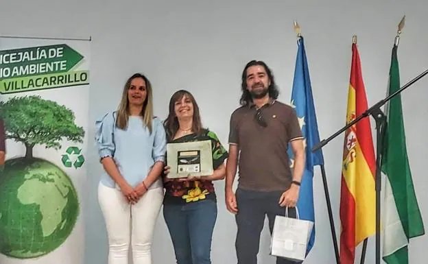 La Fundación Tormes-EB recibe el Premio Chiroptera 2022